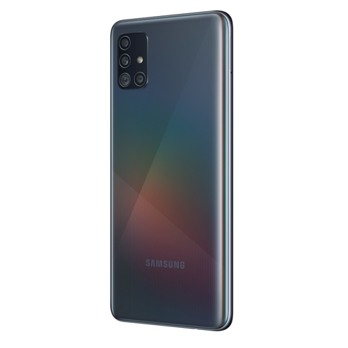 Smartphone Samsung Galaxy A51 SM-A515F 4GB RAM 128GB Câmera Quádrupla com o  Melhor Preço é no Zoom