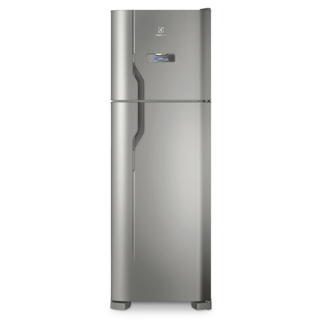 Geladeira Electrolux DFX41 371 Litros Duplex 2 Portas | Schumann
