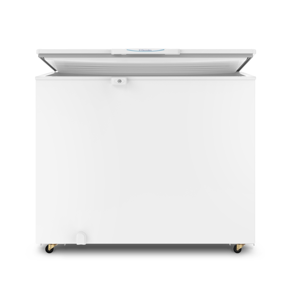 Freezer Horizontal Electrolux H300 305 Litros 1 Porta Schumann
