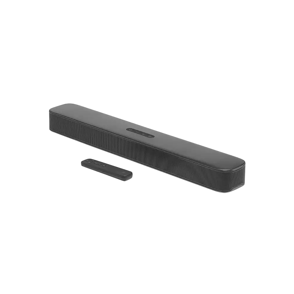 SoundBar JBL 2.0 All-in-One 40W RMS Bluetooth Com Dolb | Schumann