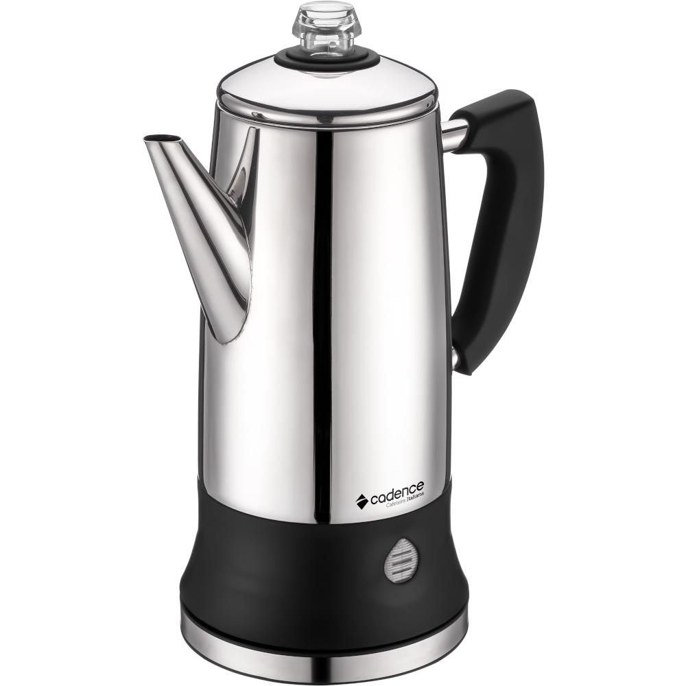 Cafeteira Elétrica Cadence Italiana CAF104 1,7 Litros | Schumann