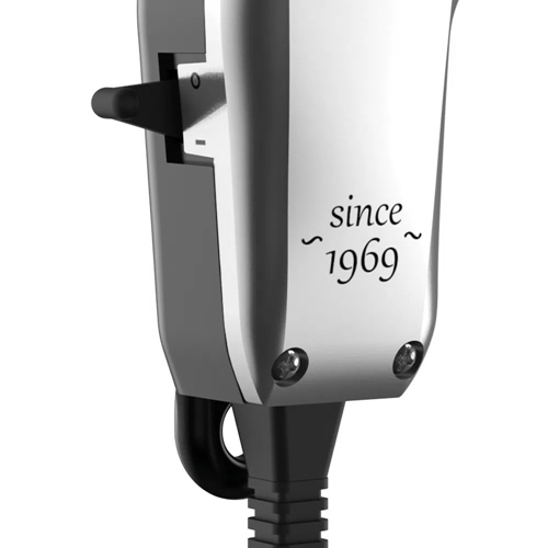 Maquina de cortar 2025 pelo gama barber style