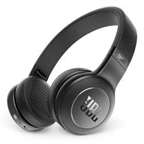 Fone de Ouvido Headset Jbl Tune 510bt Supra-auriculares Sem Fio Bluetooth  Preto - Concórdia Informática - Sua