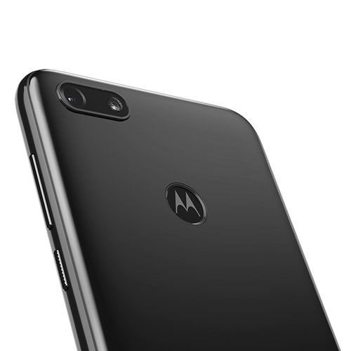 Motorola Moto E6 Play: poderia ser o melhor celular de entrada
