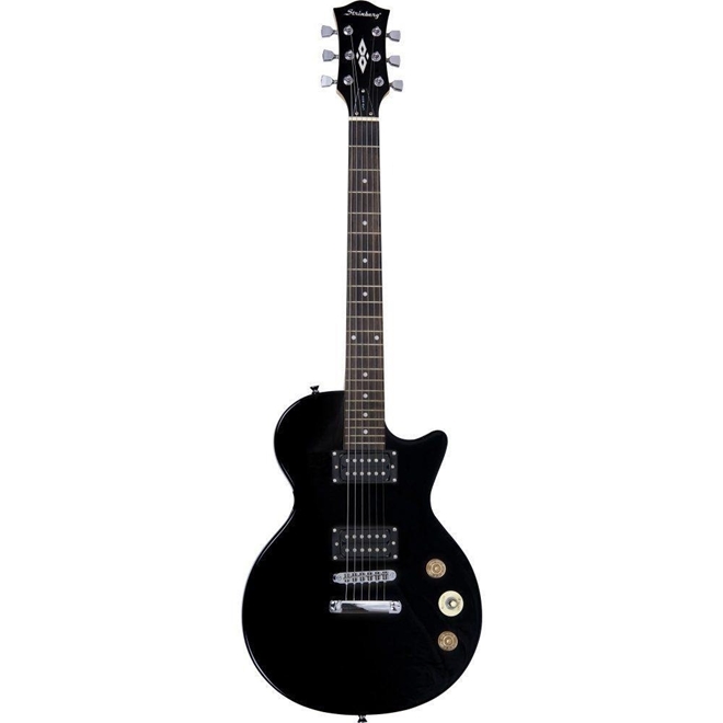 Guitarra Les Paul Strinberg LPS200 Multisom