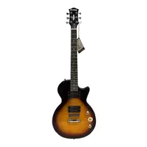 Guitarra Les Paul Strinberg LPS-200