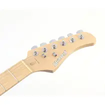 Guitarra Stratocaster Strinberg STS-100