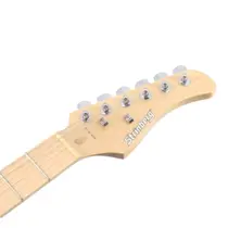 Guitarra Stratocaster Strinberg STS-100