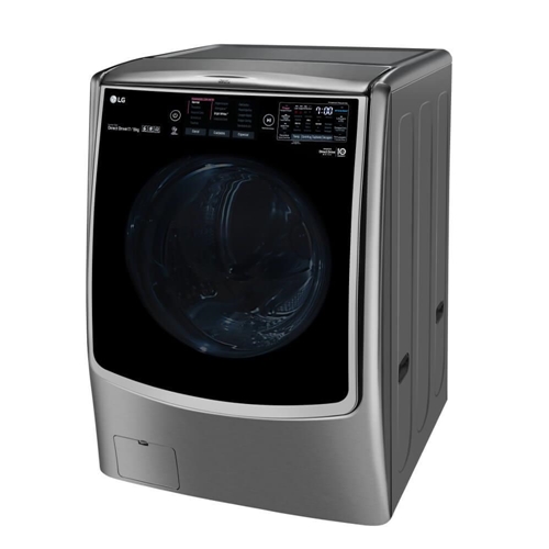 lg twin wash 17 kg