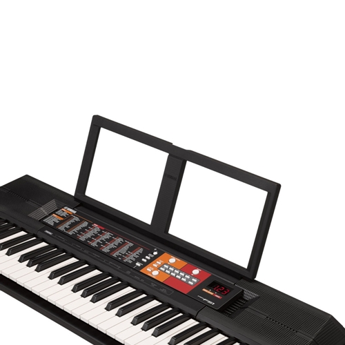 Teclado Yamaha Psr-F51 Divertido, fácil de utilizar e com Funções