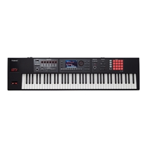 Teclado musical profissional M-T5000 – Telesom ProAudio