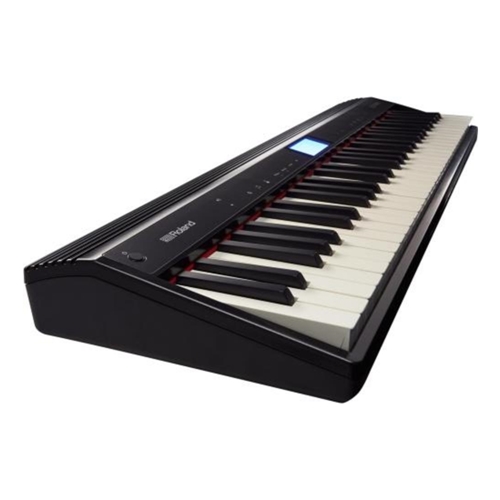 Piano Digital Roland GO-61P Keys Bluetooth Teclas Sens Multisom