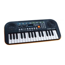 Teclado musical profissional M-T5000 – Telesom ProAudio