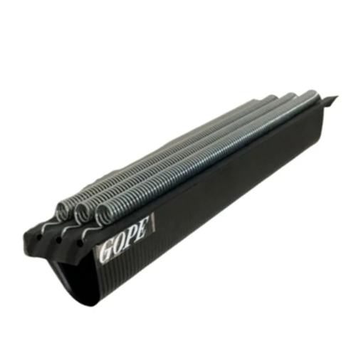 Reco Reco Guiro 3 Molas Gope 764G Preto Multisom
