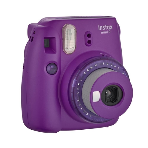 fujifilm instax mini grey