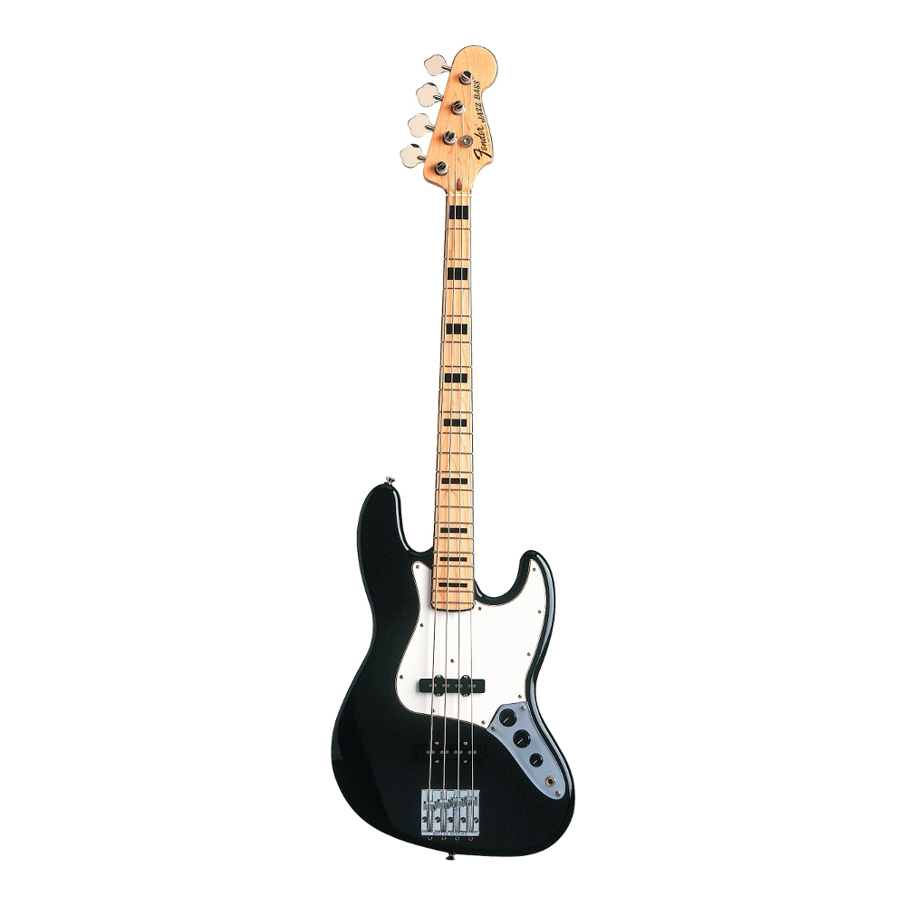 Baixo 4 Cordas Passivo Fender Jazz Bass Geddy Lee com Multisom Baixo 4 Cordas Passivo Fender Jazz Bass Geddy Lee com Multisom