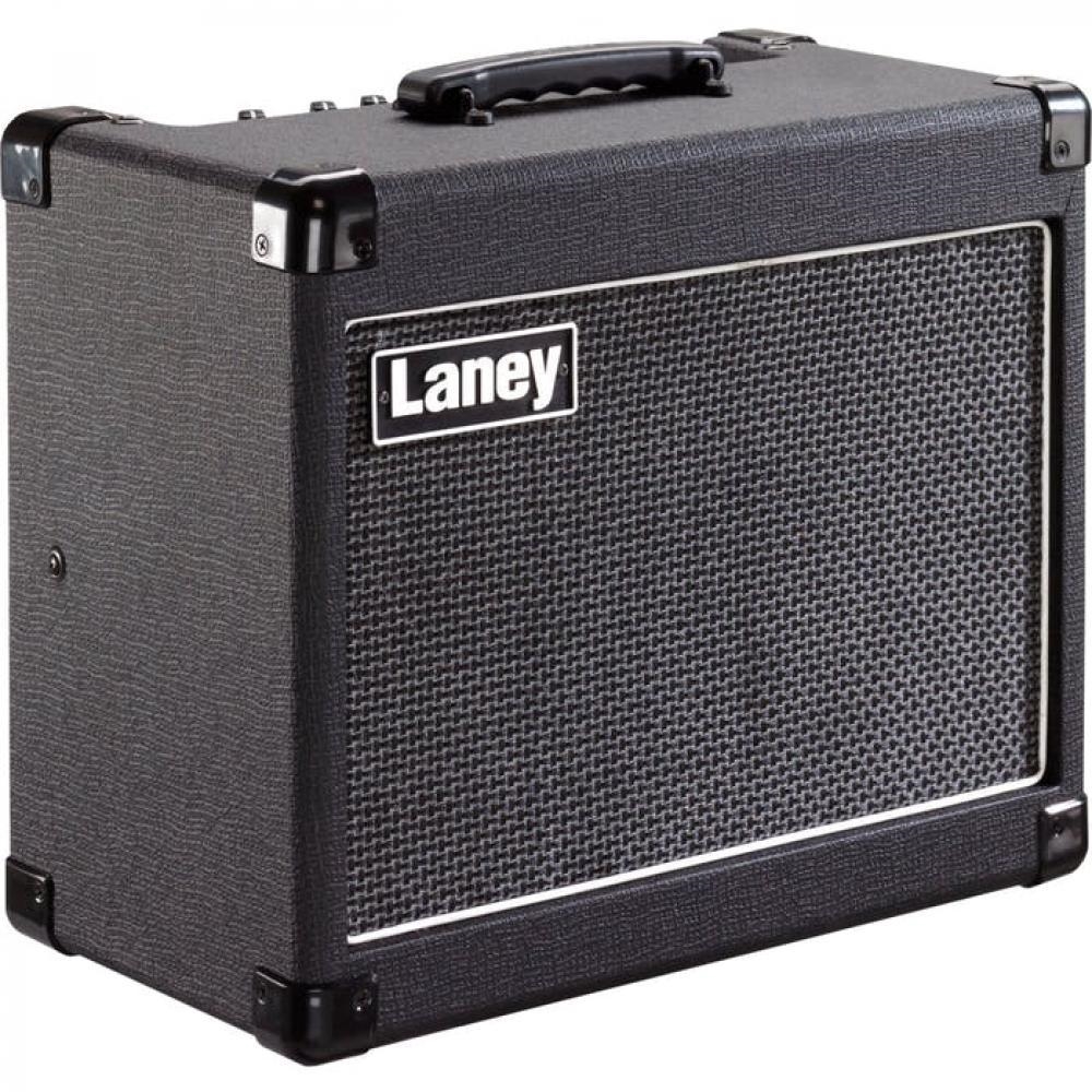 Amplificador de Guitarra Laney LG35R 35W RMS 110V Multisom