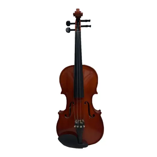 Violino 3/4 Michael VNM30 Tradicional com Estojo Luxo