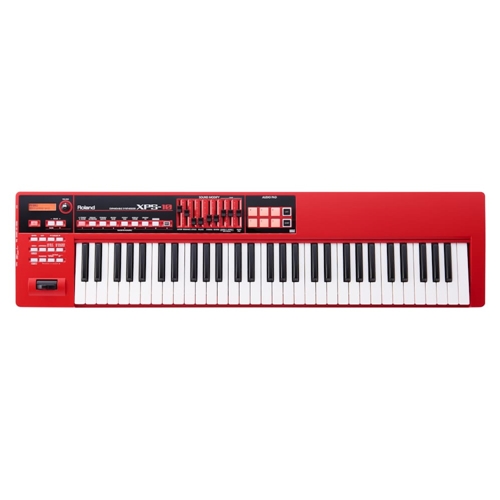 roland xps 10 bolsa