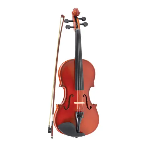 Violino 4/4 Vivace Mozart MO44 com Estojo Luxo