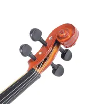 Violino 4/4 Vivace Mozart MO44 com Estojo Luxo