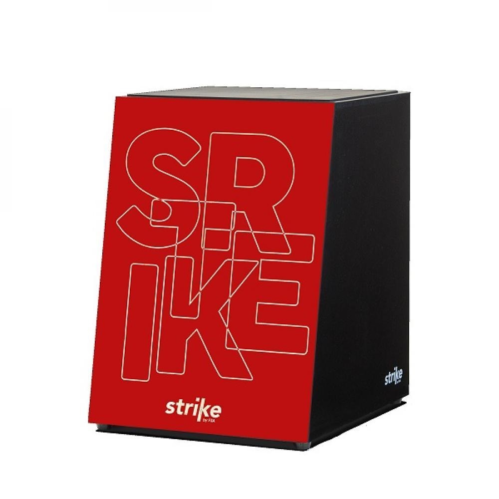 Cajon Acústico FSA Strike SK4056 Multisom