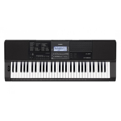 24 teclas de música piano teclado jogar esteira com 4 modos de