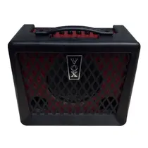 Amplificador para Baixo Vox VX Series VX50-BA 50W com Fonte Bivolt