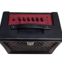 Amplificador para Baixo Vox VX Series VX50-BA 50W com Fonte Bivolt