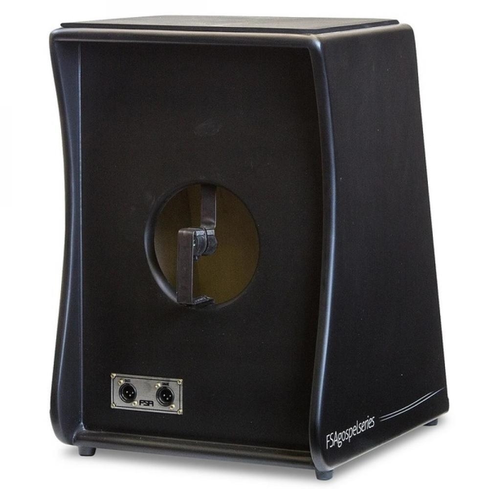 Cajon Elétrico FSA Gospel FG1513 Eu Sou Multisom