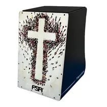 Cajon Elétrico FSA Gospel, Cruz - FG1506