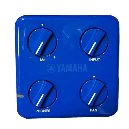 Monitor Pessoal Yamaha SessionCake SC-02 XLR - Azul