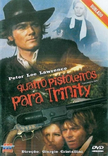 Capas de DVDS - Armas em Jogo