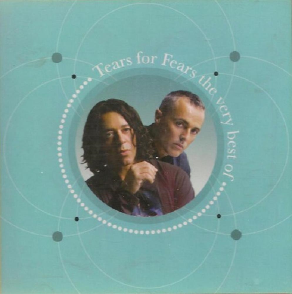 Tears For Fears The Very Best Of Tears For Fears CD Multisom
