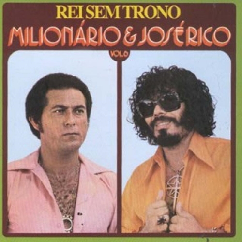 Milionário e José Rico - Cifra Club