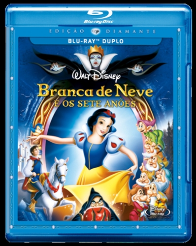 Categoria:Personagens de Branca de Neve e os Sete Anões