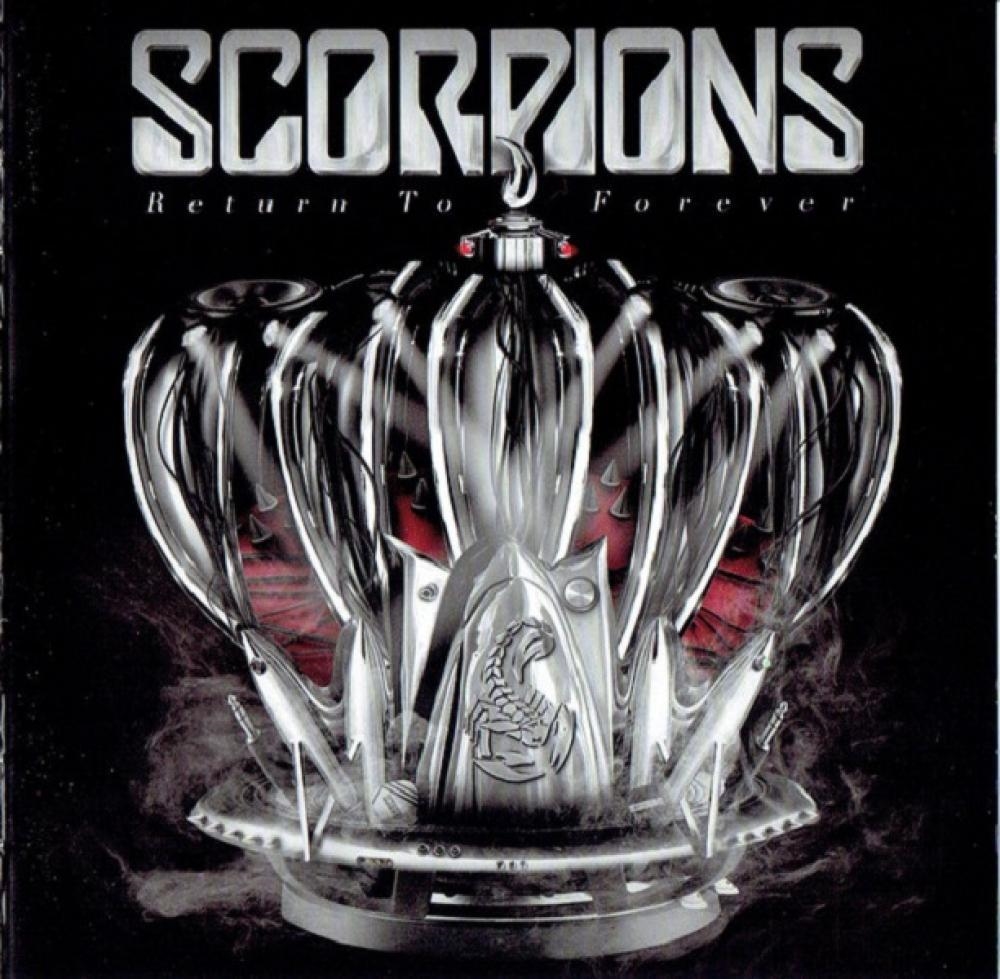 scorpions return to forever dvd scorpions return to forever dvd
