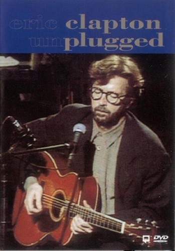 dvd eric clapton unplugged download