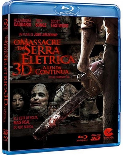 MEMÓRIAS DE UM ASSASSINO - Blu-ray