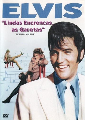 Elvis Presley - Trouble (Legendado) 