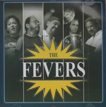 The Fevers Vem Dançar II - CD Rock Multisom
