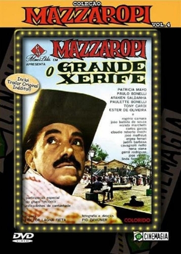 Mazzaropi - Coleção 33 Filmes