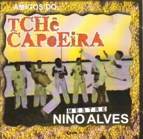 Musica da Capoeira