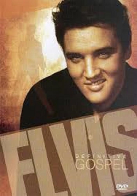 Elvis Definitive Gospel - DVD Gospel Multisom