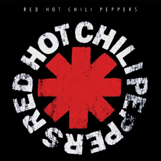 Red Hot Chili Peppers CD Rock Multisom