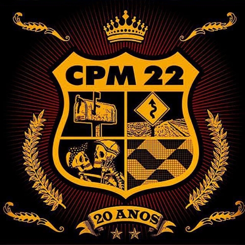 CPM 22 