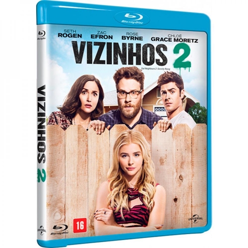 Vizinhos 2, Comédia de Seth Rogen para assistir online, Notícias