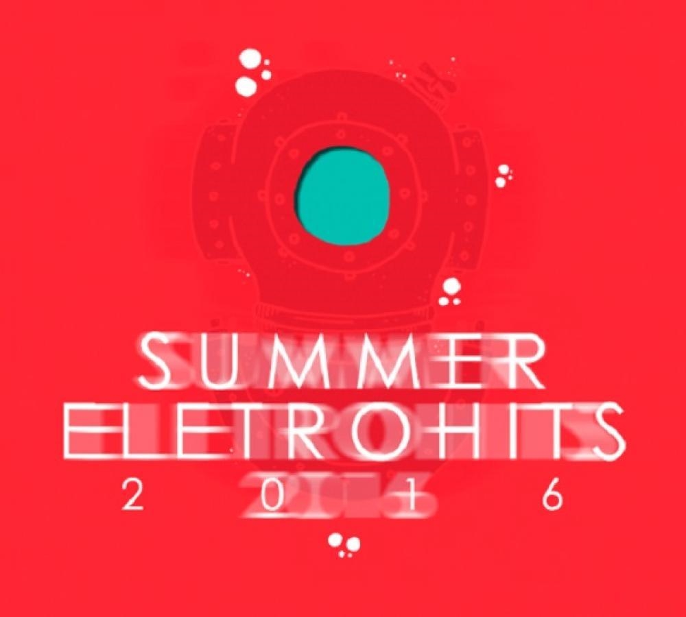 Baixar cd discografia summer eletrohits