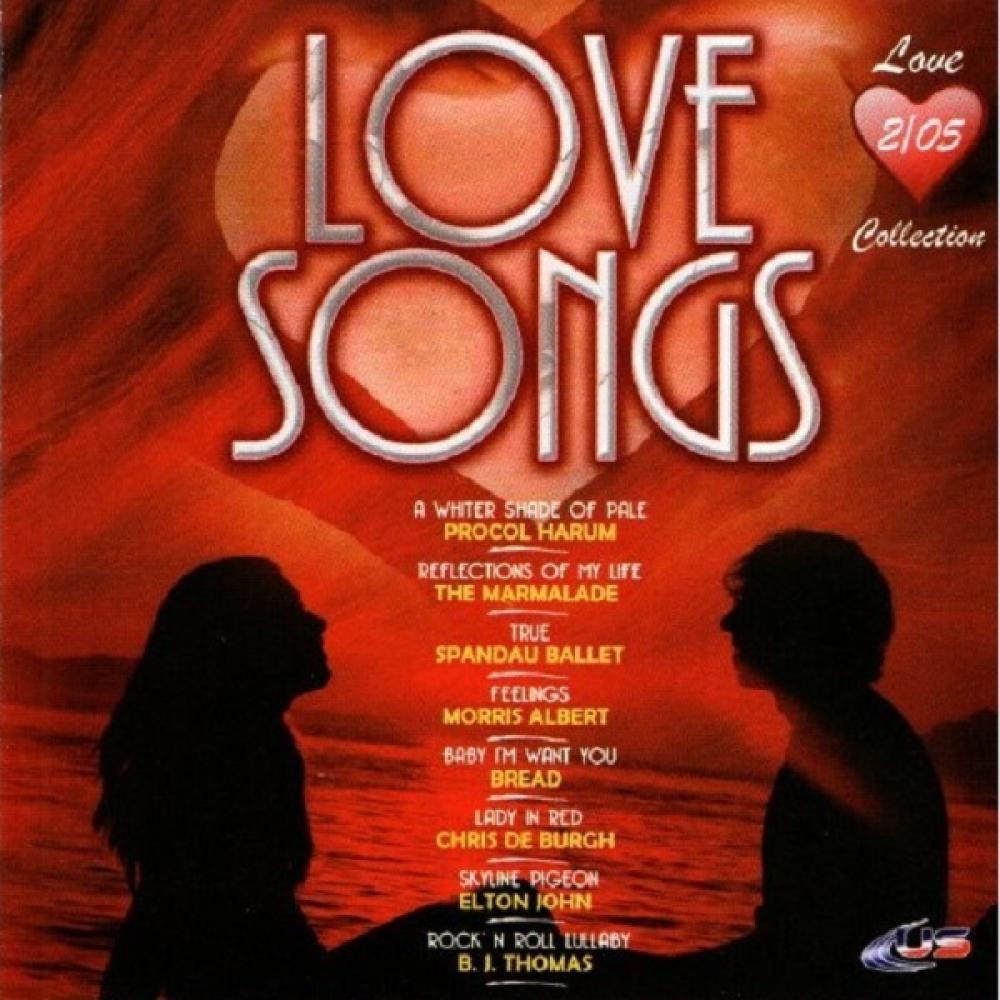 Love Songs Love Collection Vol 2 CD Pop Multisom   1100184 Love Songs Love Collection Vol 2 Cd Pop Ms Z1 637383556501158827 