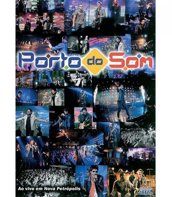 Porto do Som
